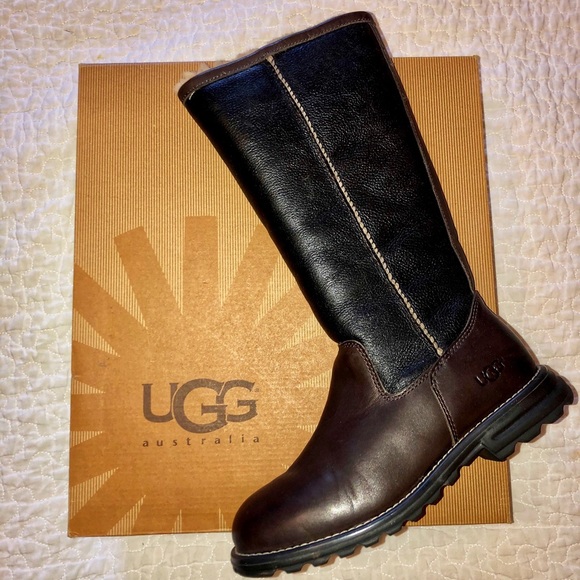 ugg brooks tall